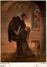 Künstler AK - H. Stubenrauch -619188