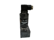 BOURDON SEDEME Tb303 Pressure