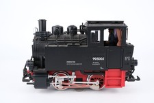 LGB G 20761.1 Dampflok BR 99