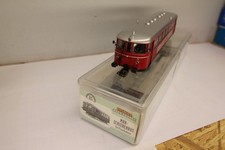 BREKINA MAN Schienenbus H0 DC