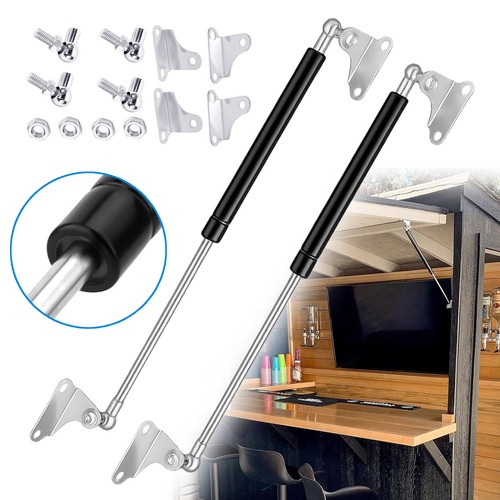 Gasdruckfeder - 2x,