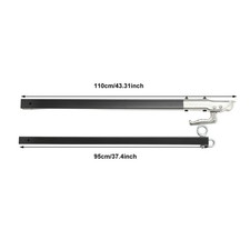 Abschleppstange Länge 110cm