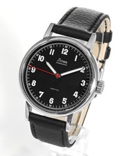 Stowa Partitio Klassik schwarz
