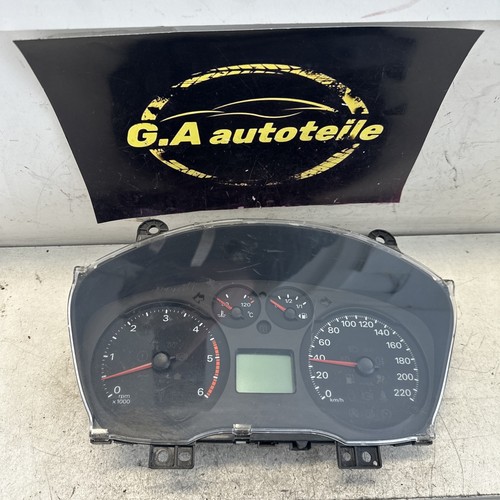 Ford transit kombiinstrument - ford,