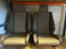 Bmw E30 sportsitze recaro 2