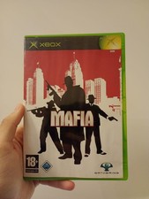 Mafia (Xbox Classic) – OVP +