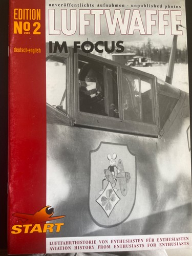 Magazin luftwaffe focus - im,