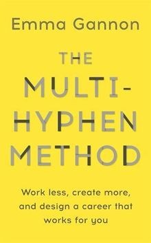 The multi hyphen method - multi-hyphen, method: