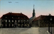 Golden Windows Leuchtfenster