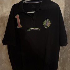 Sansibar Poloshirt Kurzarm