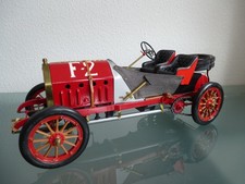 Pocher Scale 1/8    FIAT 130