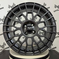4 Alloy Wheels Compatible For