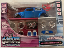 VW Käfer 1951  BUGZ  Custom