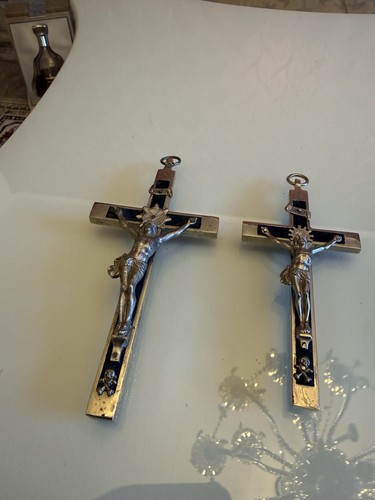 Original brustkreuz eines - original,