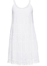 Neu Kleid mit Spitze Gr. 48