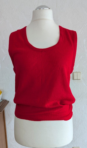 True vintage pullunder - vintage,
