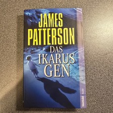 Das Ikarus Gen von James