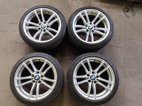 Original bmw m640 felgen - m640,