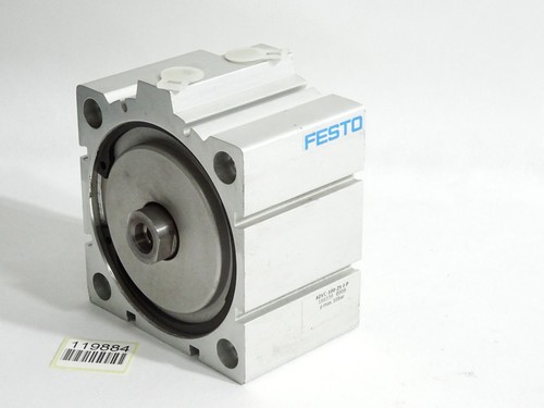 Festo kurzhubzylinder - festo,