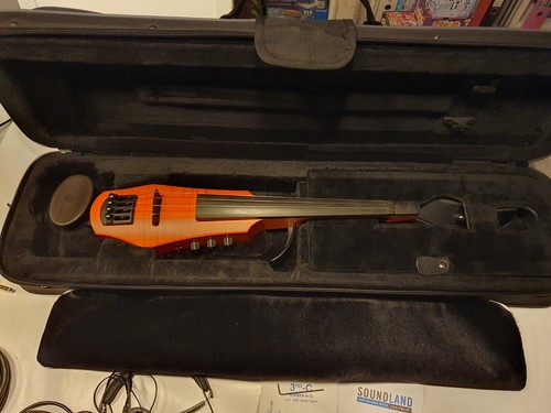 Top design 4 violine - cr-4,