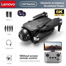 8K HD GPS Drohne Dual Kamera