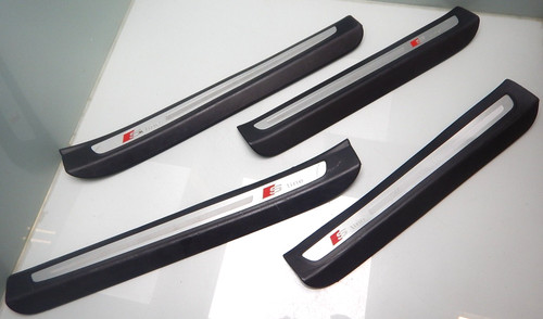 Audi set s line - set, /