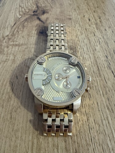Diesel herrenuhr armbanduhr - herrenuhr, mr