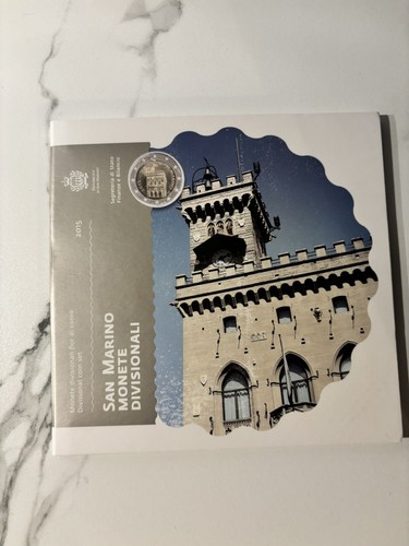 San marino kms 2015 - san,
