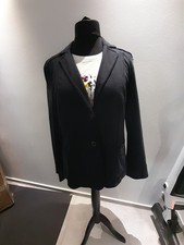 Marc Cain Blazer Nachtblau
