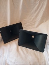 Hornlautsprecher Kunststoff Hörner ohne Treiber 1  1/4 Zoll