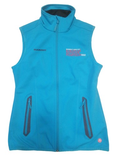 Mammut damen funktionsweste - damen,