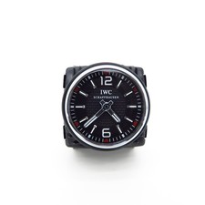Analoguhr IWC Schaffhausen Mercedes S-KLASSE W222 Maybach X222