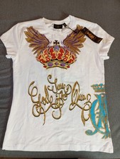ed hardy t-shirt christian