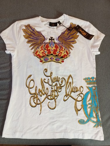 Hardy shirt christian - ed,