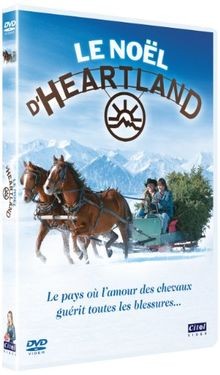 Heartland le noël - :,