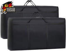 Große Aufbewahrungstasche