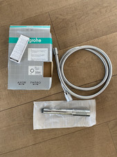 Hansgrohe Axor Starck Dusch-