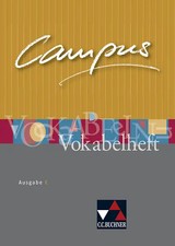 Campus - Ausgabe C. Gesamtkurs