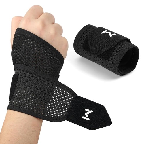 Verstellbare handgelenkbandage - verstellbare,