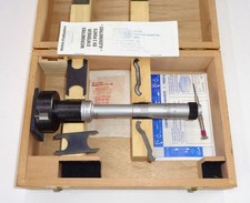 Dreipunkt Innenmikrometer 50-60mm Fa. Mauser (gebraucht)