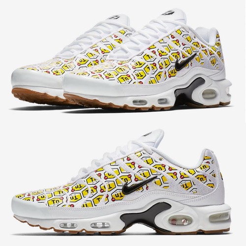 Nike air max - plus, tn
