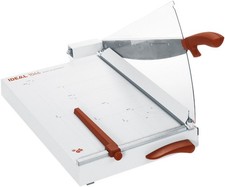 Hebelschneider IDEAL 1046, DIN