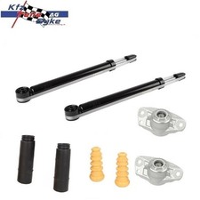 2x STOSSDÄMPFER HINTEN MIT