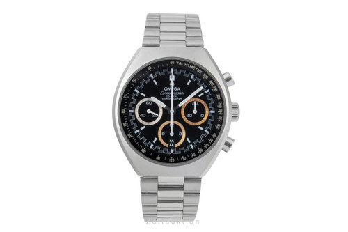 Omega speedmaster mark - omega, ii