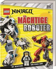 LEGO® NINJAGO® Mächtige