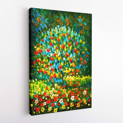 Gustav klimt apfelbaum - gustav,