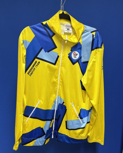 Brügelmann radler team trikot - brügelmann,