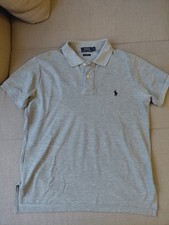 Ralph Lauren Poloshirt Custom