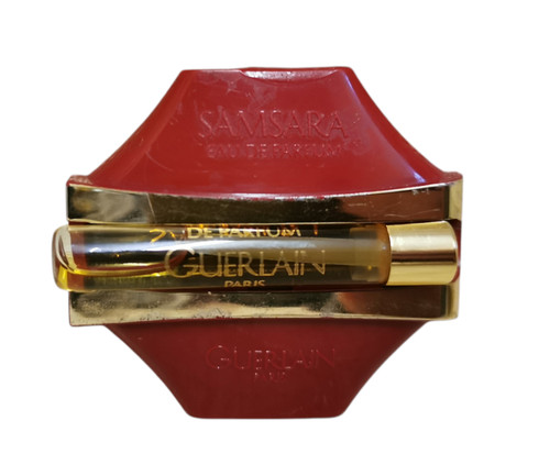 Vintage guerlain samsara eau - vintage,
