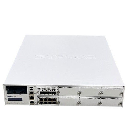 Sophos 750 rev 2 security - 750,